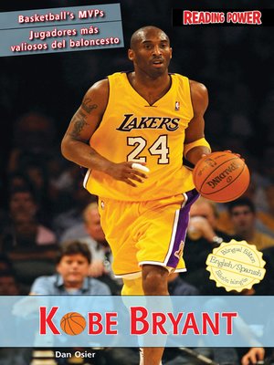 Kobe Bryant - ebook